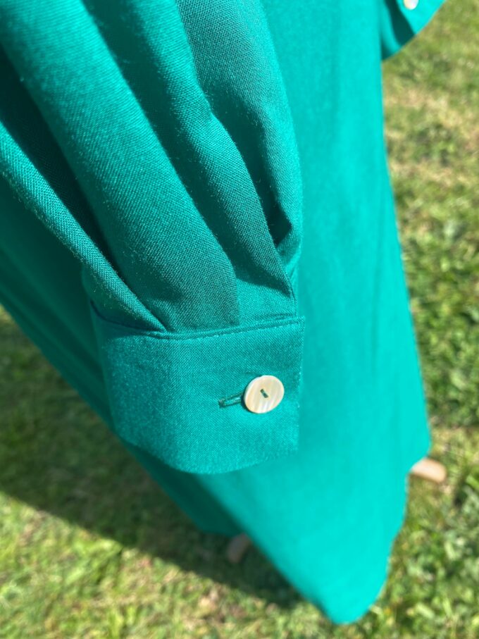 ensemble manche longue poignet fait main sud ouest été mode intemporel